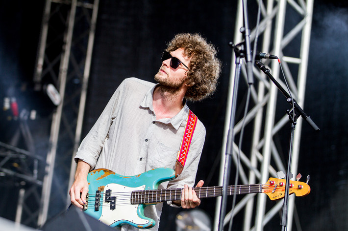 2016-07-30 - Dungen från Stockholm Music & Arts, Stockholm