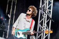 2016-07-30 - Dungen från Stockholm Music & Arts, Stockholm