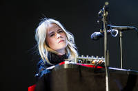 2016-07-30 - Anna von Hausswolff från Stockholm Music & Arts, Stockholm