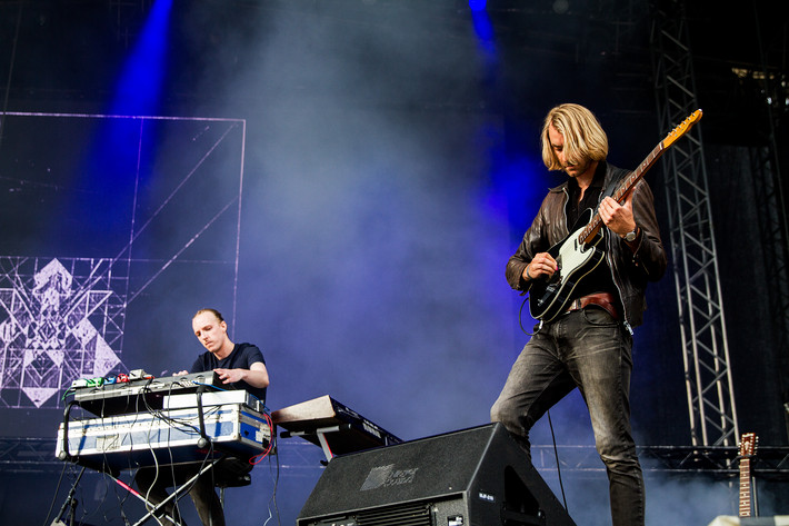 2016-07-30 - Anna von Hausswolff från Stockholm Music & Arts, Stockholm