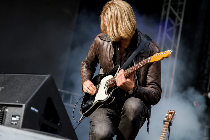2016-07-30 - Anna von Hausswolff från Stockholm Music & Arts, Stockholm