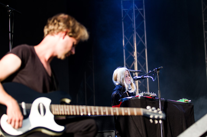 2016-07-30 - Anna von Hausswolff från Stockholm Music & Arts, Stockholm