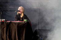 2016-07-30 - Anna von Hausswolff från Stockholm Music & Arts, Stockholm