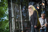 2016-07-30 - Patti Smith från Stockholm Music & Arts, Stockholm