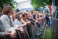 2016-07-30 - Patti Smith från Stockholm Music & Arts, Stockholm