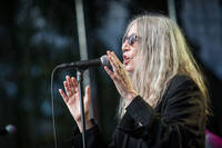 2016-07-30 - Patti Smith från Stockholm Music & Arts, Stockholm