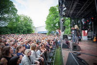 2016-07-30 - Patti Smith från Stockholm Music & Arts, Stockholm