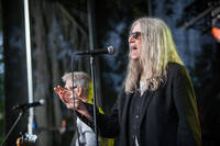 2016-07-30 - Patti Smith från Stockholm Music & Arts, Stockholm