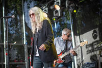 2016-07-30 - Patti Smith från Stockholm Music & Arts, Stockholm