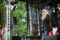 2016-07-30 - Patti Smith från Stockholm Music & Arts, Stockholm