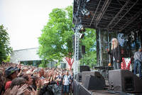 2016-07-30 - Patti Smith från Stockholm Music & Arts, Stockholm