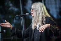 2016-07-30 - Patti Smith från Stockholm Music & Arts, Stockholm