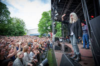 2016-07-30 - Patti Smith från Stockholm Music & Arts, Stockholm
