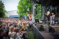 2016-07-30 - Patti Smith från Stockholm Music & Arts, Stockholm