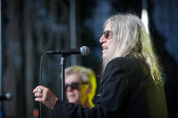 2016-07-30 - Patti Smith från Stockholm Music & Arts, Stockholm