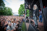 2016-07-30 - Patti Smith från Stockholm Music & Arts, Stockholm