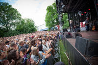 2016-07-30 - Patti Smith från Stockholm Music & Arts, Stockholm