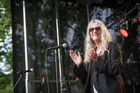 2016-07-30 - Patti Smith från Stockholm Music & Arts, Stockholm
