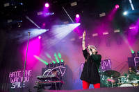 2016-07-30 - Miriam Bryant från Storsjöyran, Östersund