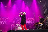2016-07-30 - Miriam Bryant från Storsjöyran, Östersund