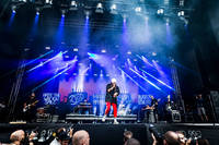 2016-07-30 - Miriam Bryant från Storsjöyran, Östersund