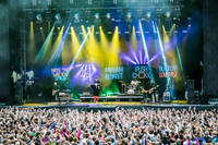 2016-07-30 - Miriam Bryant från Storsjöyran, Östersund