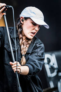 2016-07-30 - Miriam Bryant från Storsjöyran, Östersund