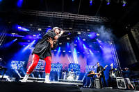 2016-07-30 - Miriam Bryant från Storsjöyran, Östersund