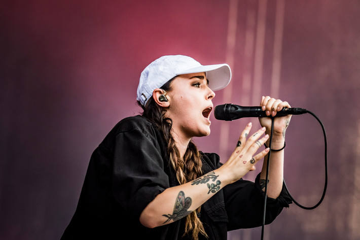 2016-07-30 - Miriam Bryant från Storsjöyran, Östersund