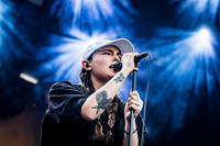 2016-07-30 - Miriam Bryant från Storsjöyran, Östersund