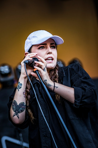 2016-07-30 - Miriam Bryant från Storsjöyran, Östersund
