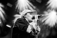 2016-07-30 - Miriam Bryant från Storsjöyran, Östersund