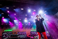 2016-07-30 - Miriam Bryant från Storsjöyran, Östersund