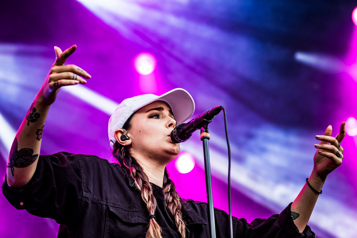2016-07-30 - Miriam Bryant från Storsjöyran, Östersund