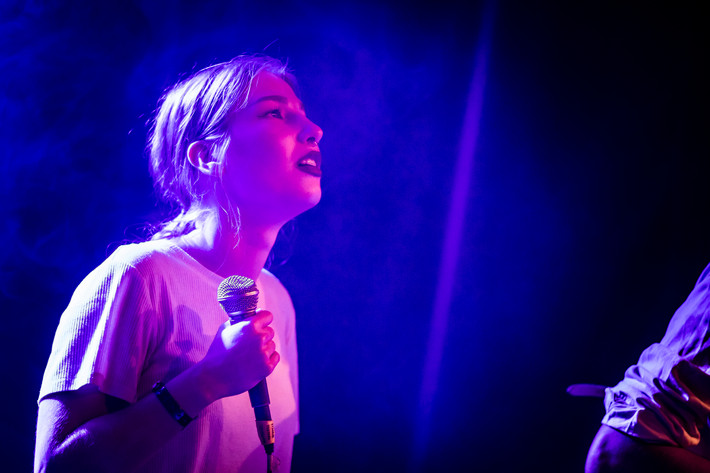 2016-07-30 - Fantasy från Storsjöyran, Östersund