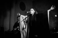2016-07-29 - Kajsa Hjertpil från Folkan - Växjö, Växjö