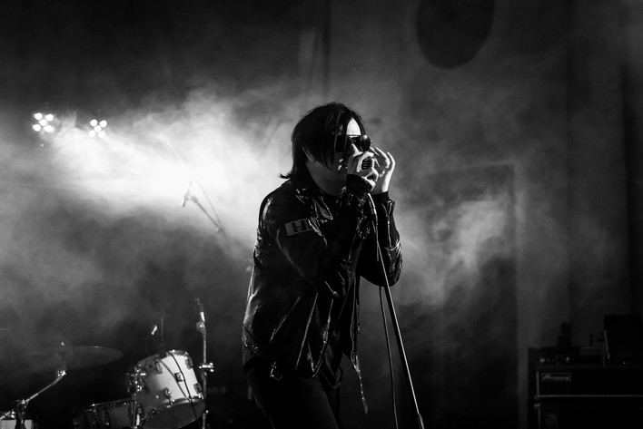 2016-07-29 - Maskinpop från Folkan - Växjö, Växjö