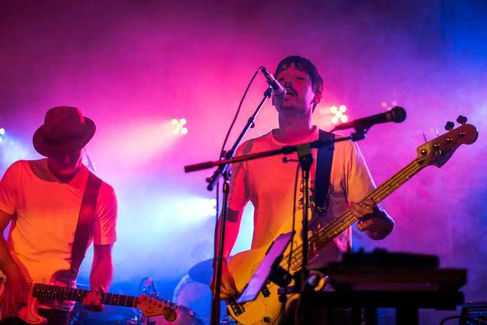 2016-07-29 - Cirkus Livet från Folkan - Växjö, Växjö