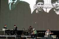 2016-07-30 - Mogwai från Stockholm Music & Arts, Stockholm