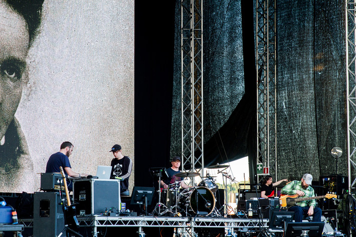 2016-07-30 - Mogwai från Stockholm Music & Arts, Stockholm