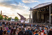 2016-07-30 - Mogwai från Stockholm Music & Arts, Stockholm
