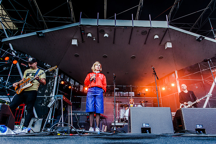 2016-07-30 - Kjellsorterat från Storsjöyran, Östersund