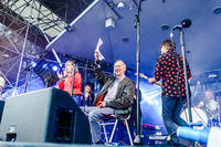 2016-07-30 - Kjellsorterat från Storsjöyran, Östersund