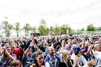 2016-07-30 - Kjellsorterat från Storsjöyran, Östersund