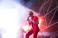 2016-07-30 - Bob Hund från Storsjöyran, Östersund