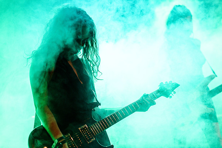 2016-07-30 - Dolores Haze från Storsjöyran, Östersund