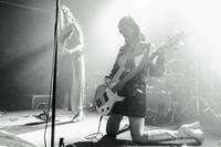 2016-07-30 - Dolores Haze från Storsjöyran, Östersund