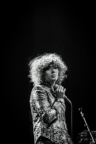 2016-07-30 - Amanda Bergman från Storsjöyran, Östersund