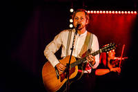 2016-07-30 - Teitur från Storsjöyran, Östersund