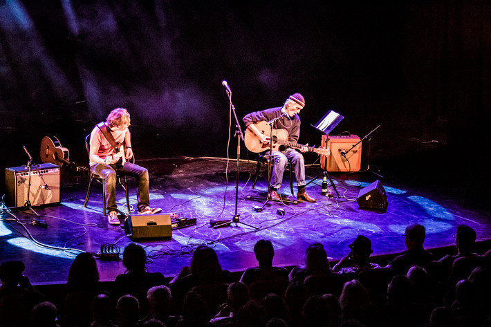 2016-07-30 - John Holm från Storsjöyran, Östersund